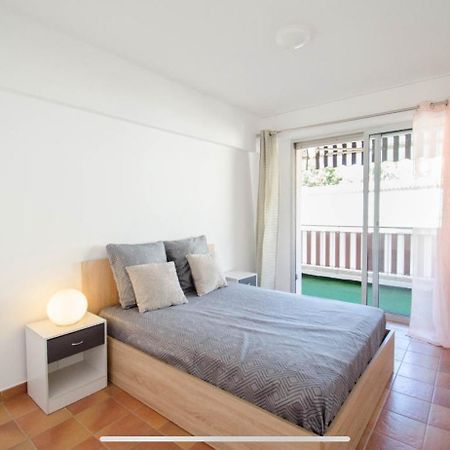 Magnifique Appartement Proche Des Plages Plus Garage Prive Antibes Buitenkant foto