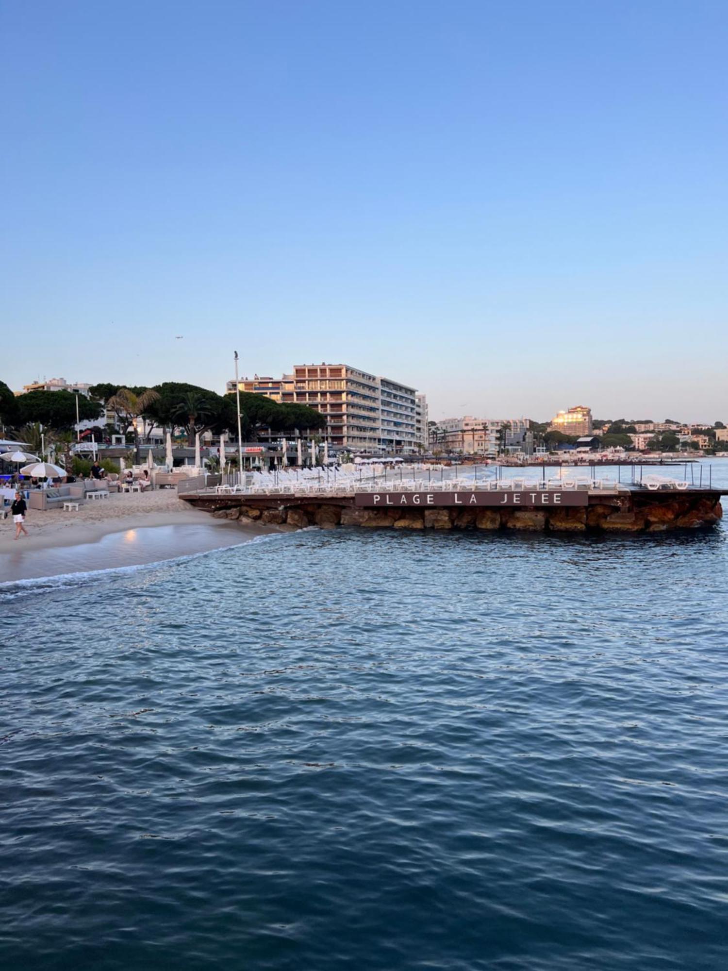 Magnifique Appartement Proche Des Plages Plus Garage Prive Antibes Buitenkant foto